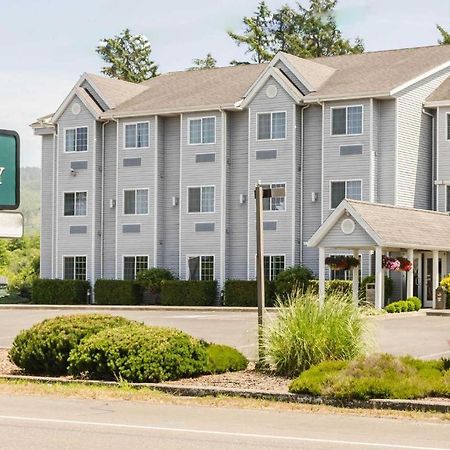 Quality Inn Seaside Luaran gambar